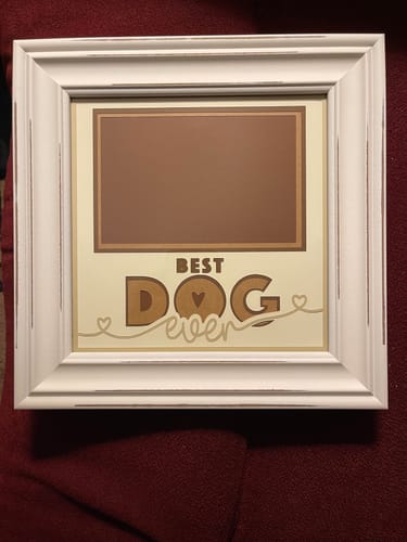 Customer photo review of Crafting Memories SVG Mega Bundle