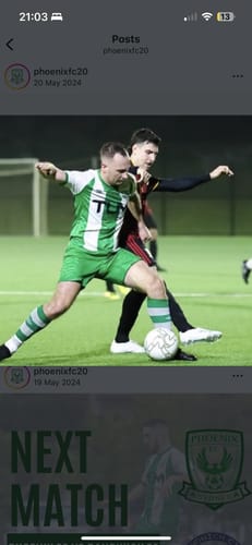 Customer photo review of Exclusive Free Gift - Deploy Hat