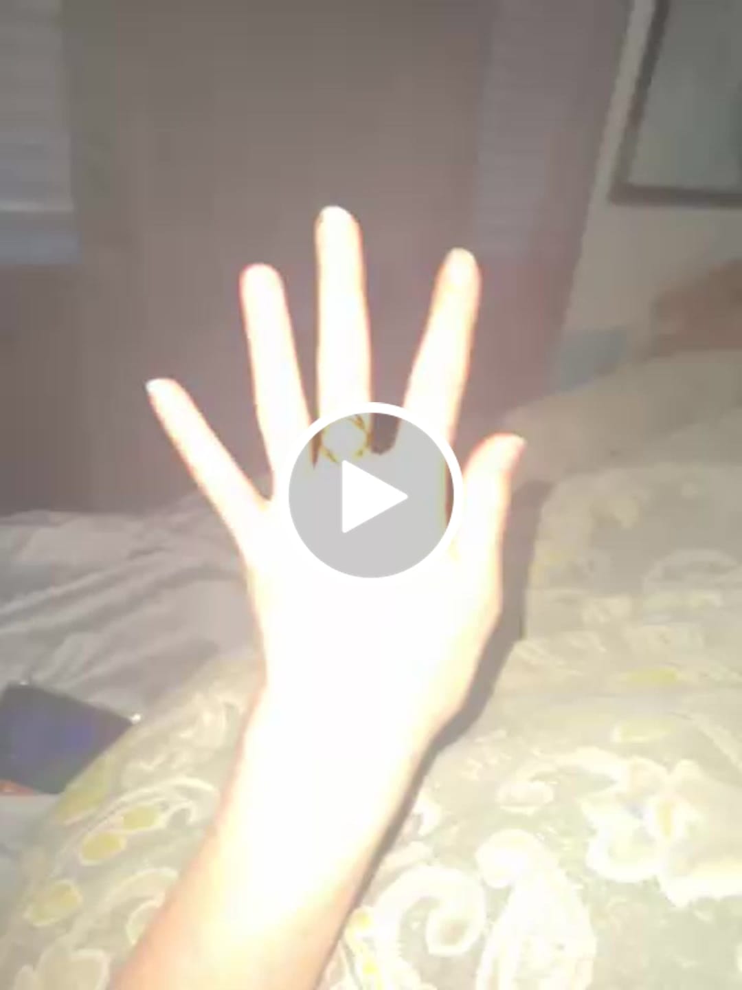 Customer video review of Cairo Band Ring (Bundle)