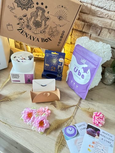 Customer photo review of Reveille ton energie 🪷