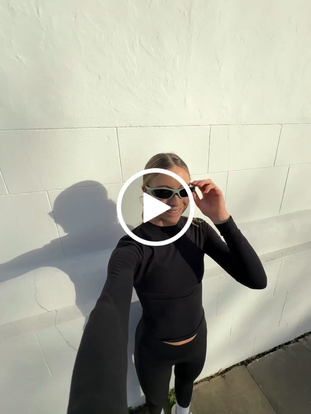Customer video review of R3 AOKI