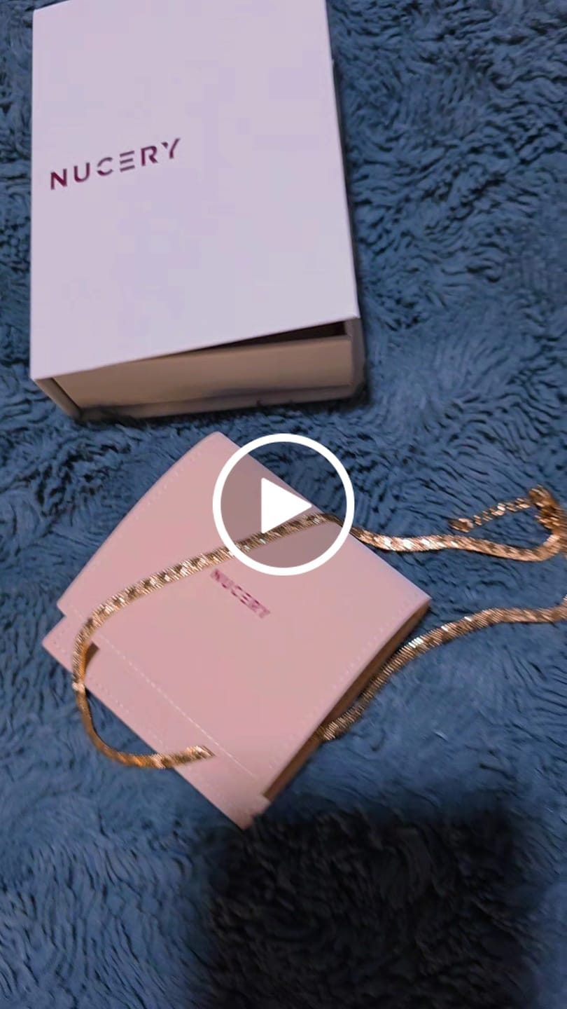 Customer video review of BLASY