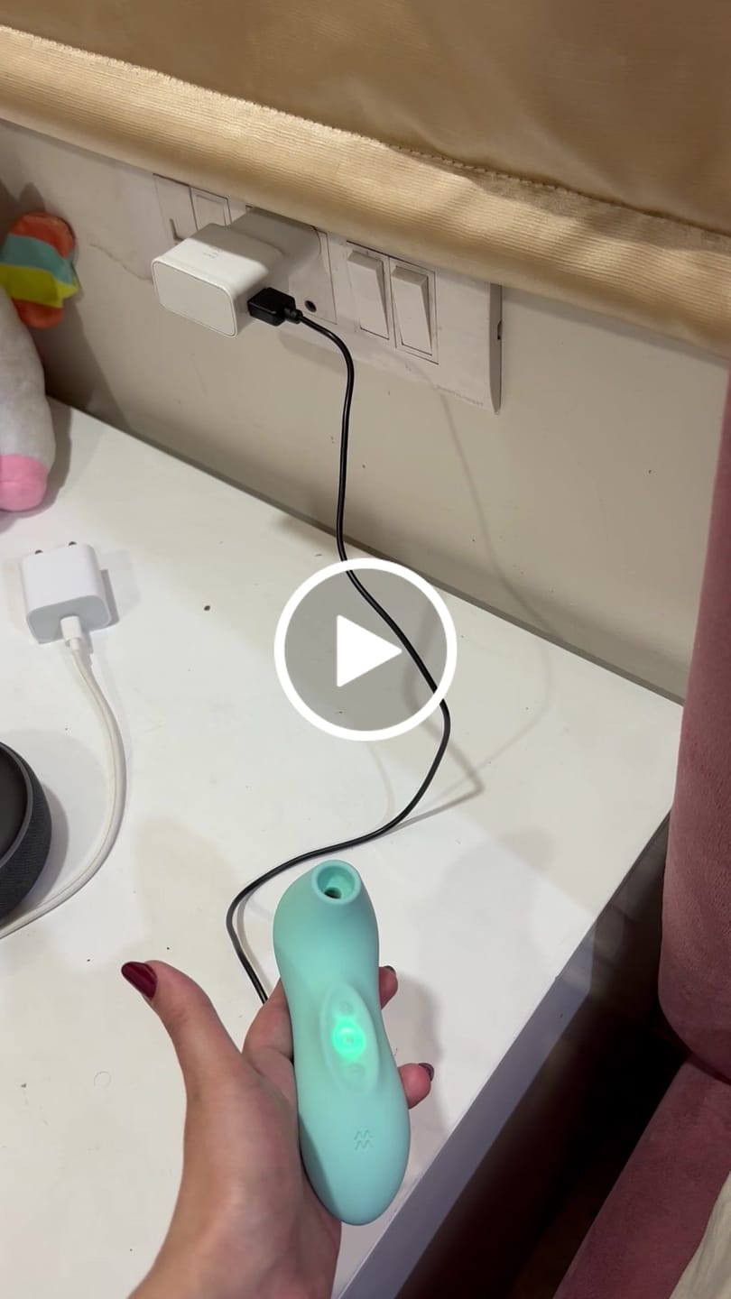 Customer video review of Breeze