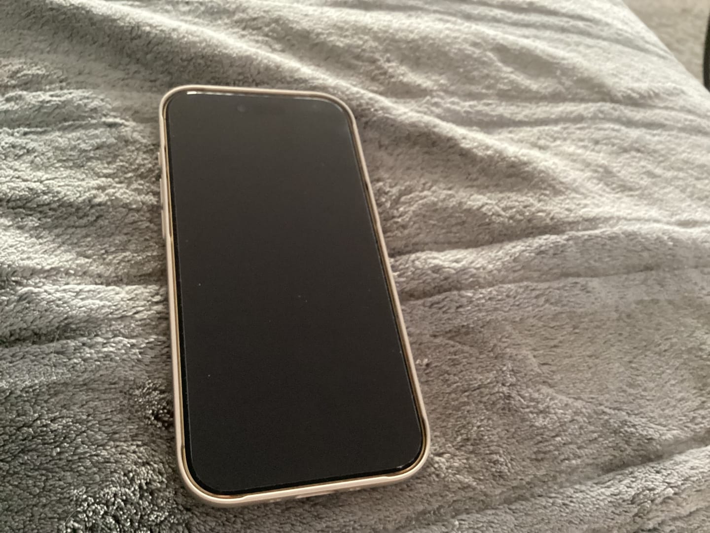 Customer photo review of MagCase Slim