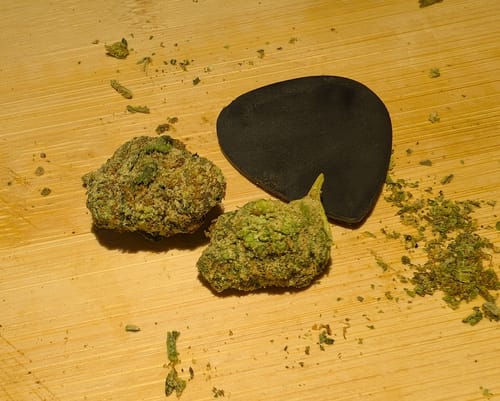 Customer photo review of Girl Scout Cookies Smalls