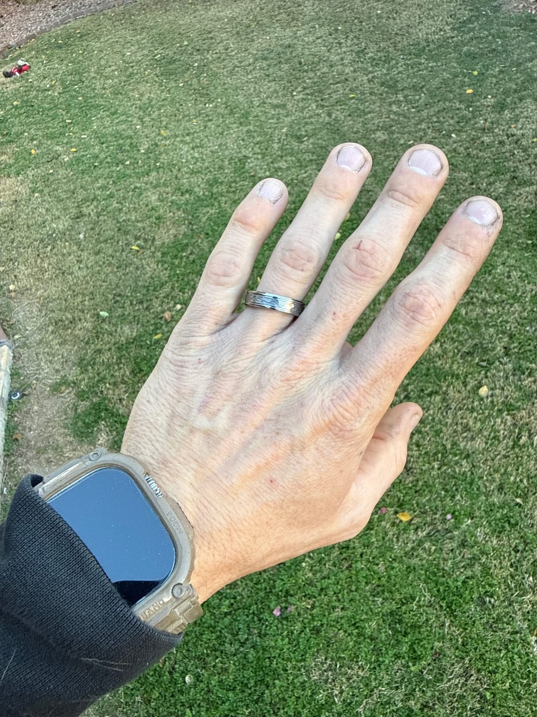 Customer photo review of The Atlas