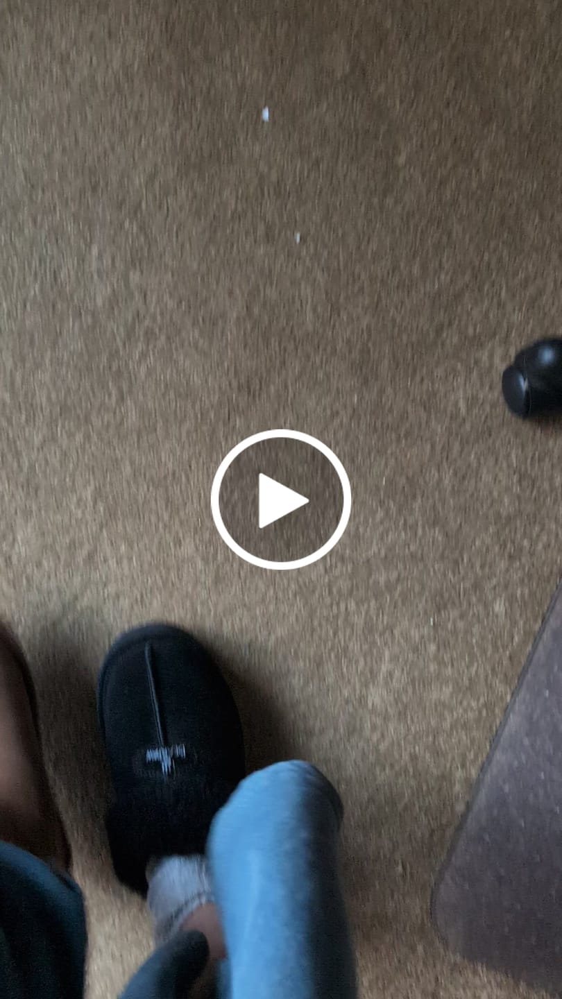 Customer video review of RETRO LOKI BLACK/BLACK