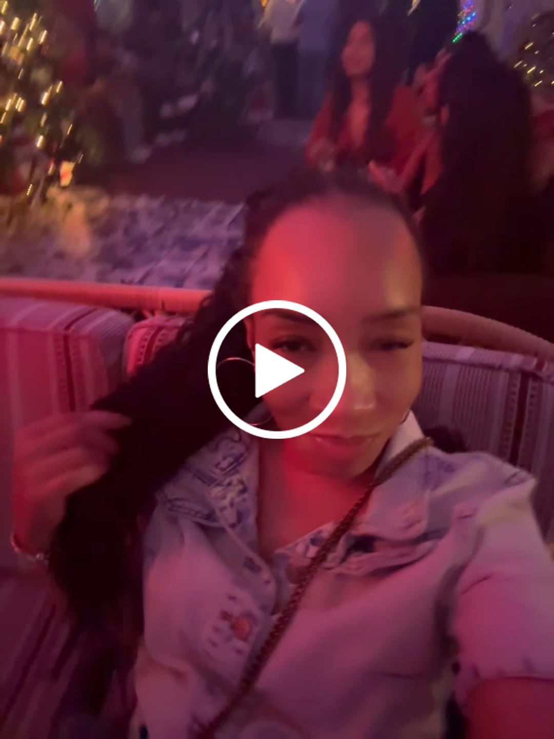 Customer video review of Luxe Duo