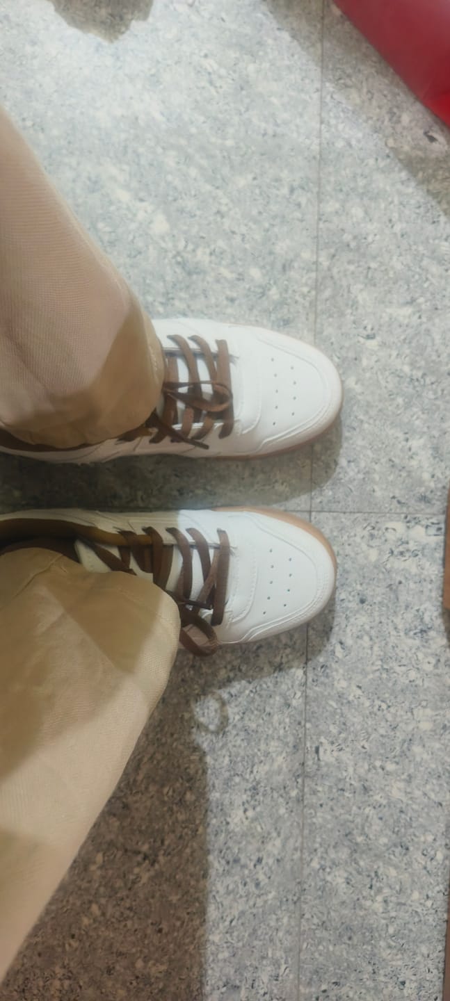 Customer photo review of ASTRID Autumn Cream