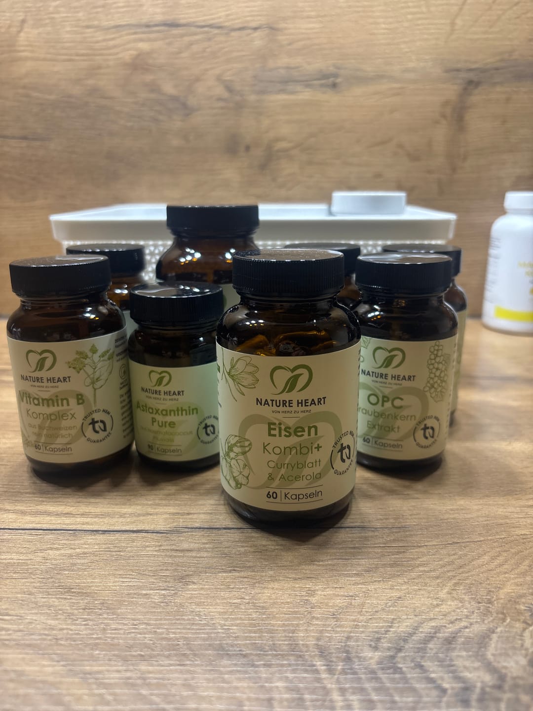 Customer photo review of Eisen Kombi+