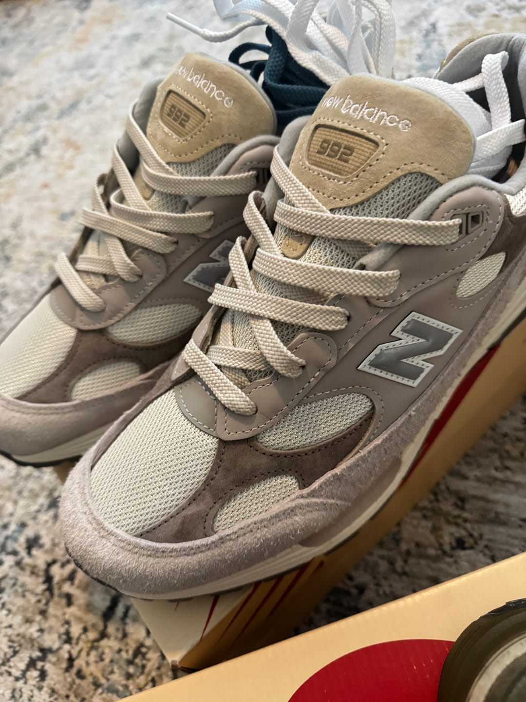 Customer photo review of Free Return Shipping for Exchange or Store Credit