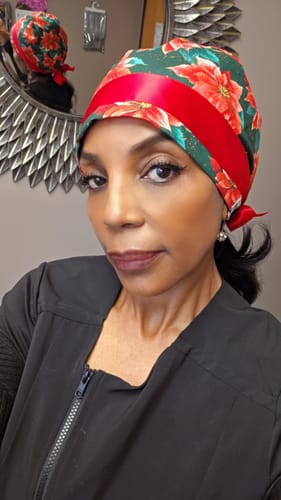 Customer photo review of Heartthrob