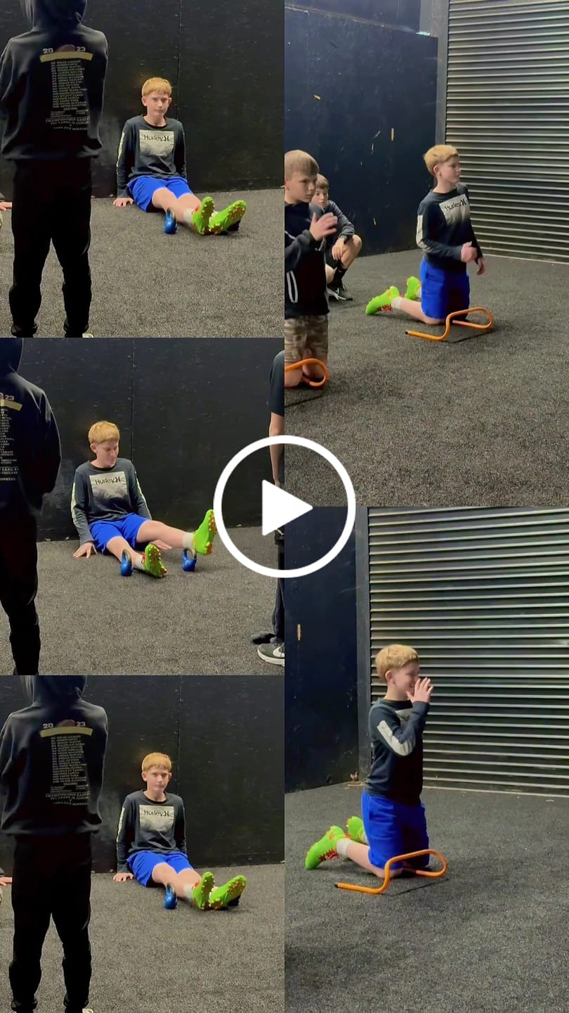 Customer video review of Ninja Turtles: Raphael Football Cleats – Quantum Speed 2.0 by Phenom Elite