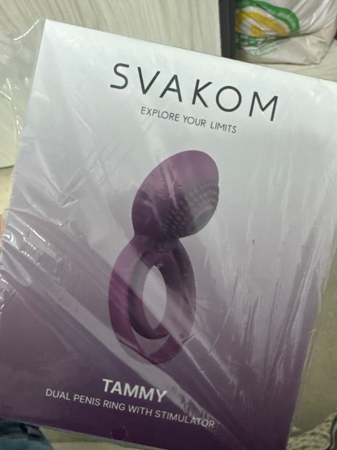 Customer photo review of TAMMY