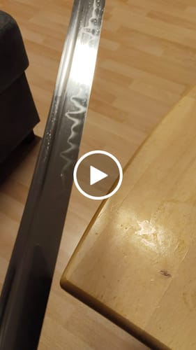 Customer video review of 10€ Shop-Guthaben