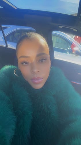 Customer photo review of Route Package Protection