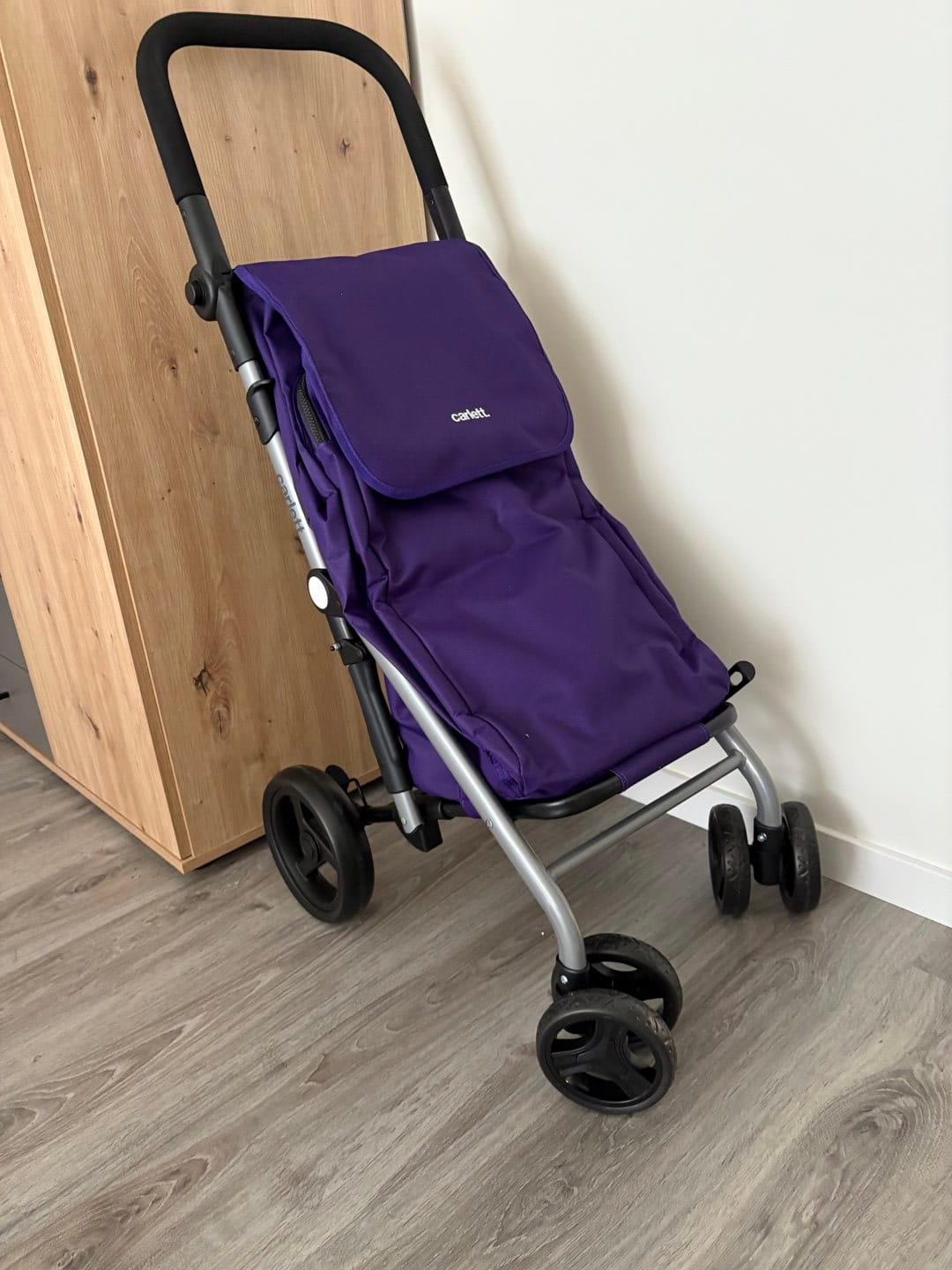Customer photo review of Lite Duo