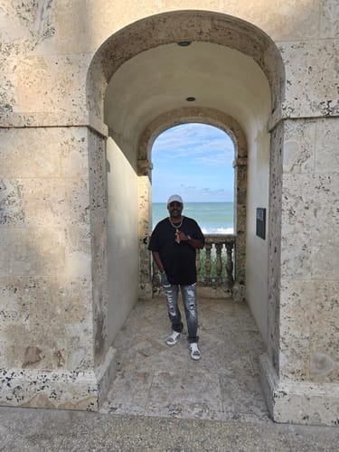 Customer photo review of Blue Dream