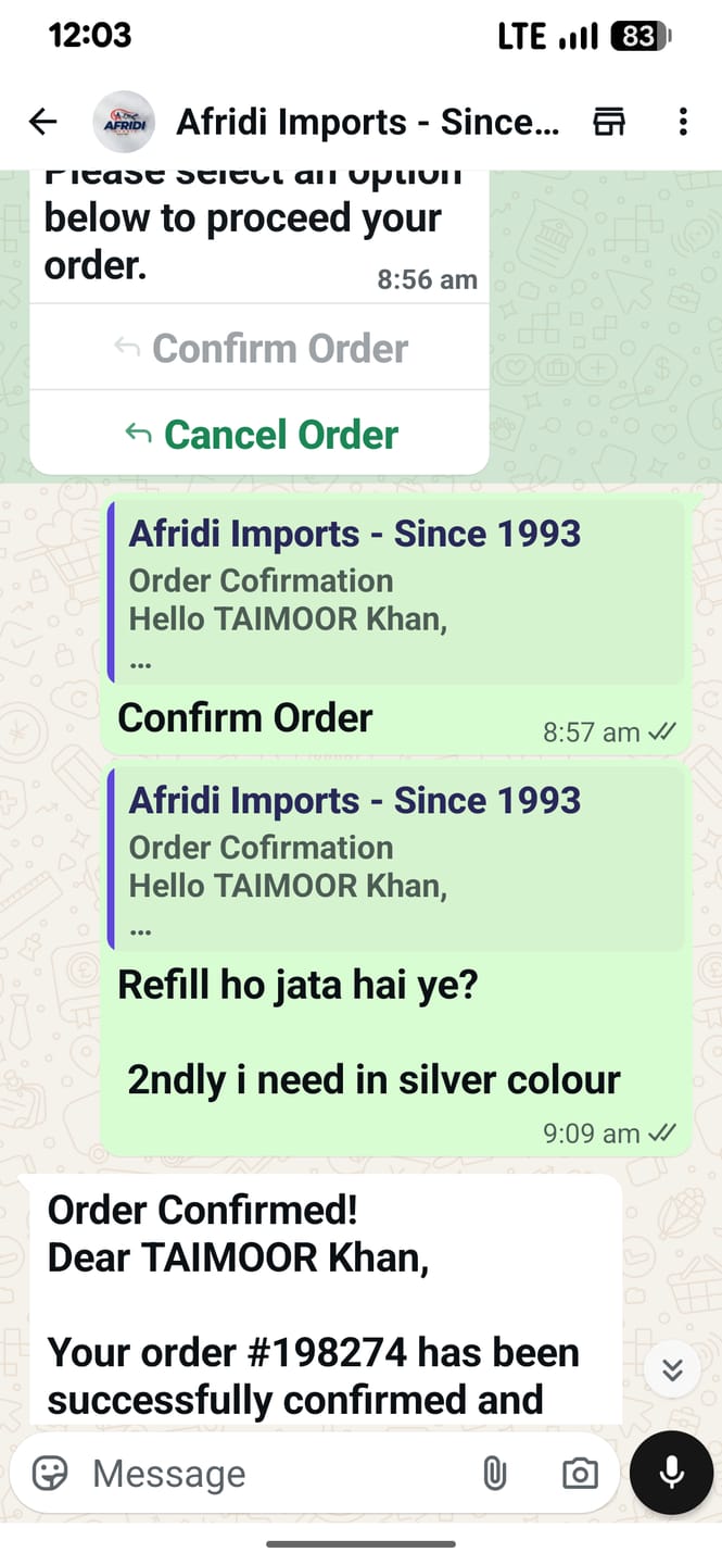 Customer photo review of Flexible Rechargeable Electric Lighter - Lot Imported