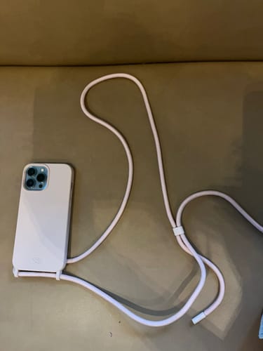 Avaliação com foto de um cliente sobre Odara | Rosa