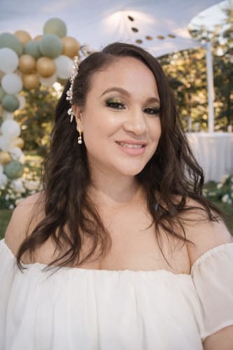 Customer photo review of Minoxidil High Strength (5%) SOLUTION, 3x60ml pack