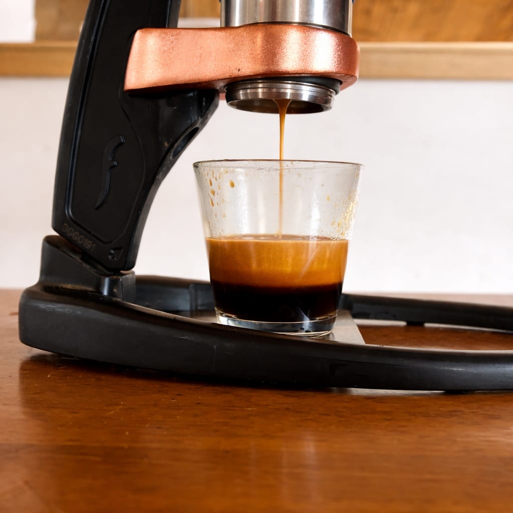 Customer photo review of Honduras Comayagua Santa Lucia Reserve Organic