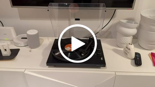 Customer video review of FENRIS A5