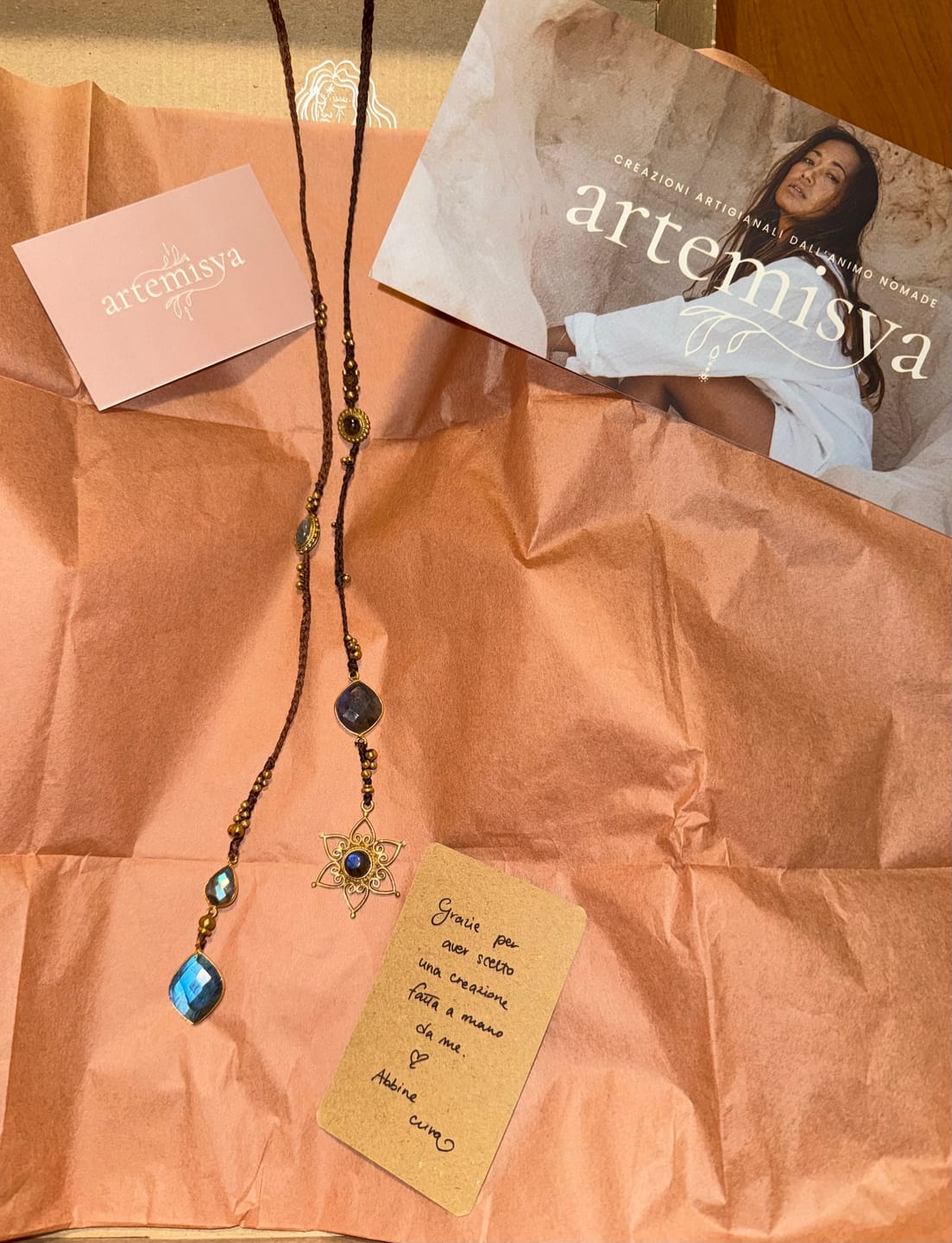 Customer photo review of • Mihir •