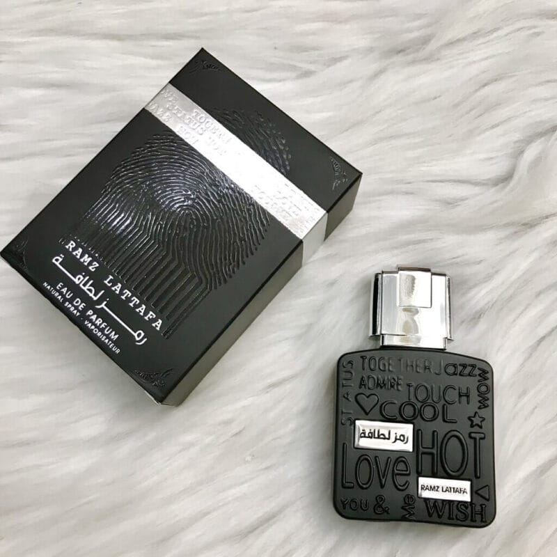Customer photo review of Qaed Al Fursan Lattafa 90ml