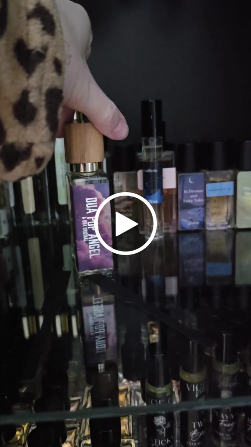 Customer video review of Dua Pop Angel
