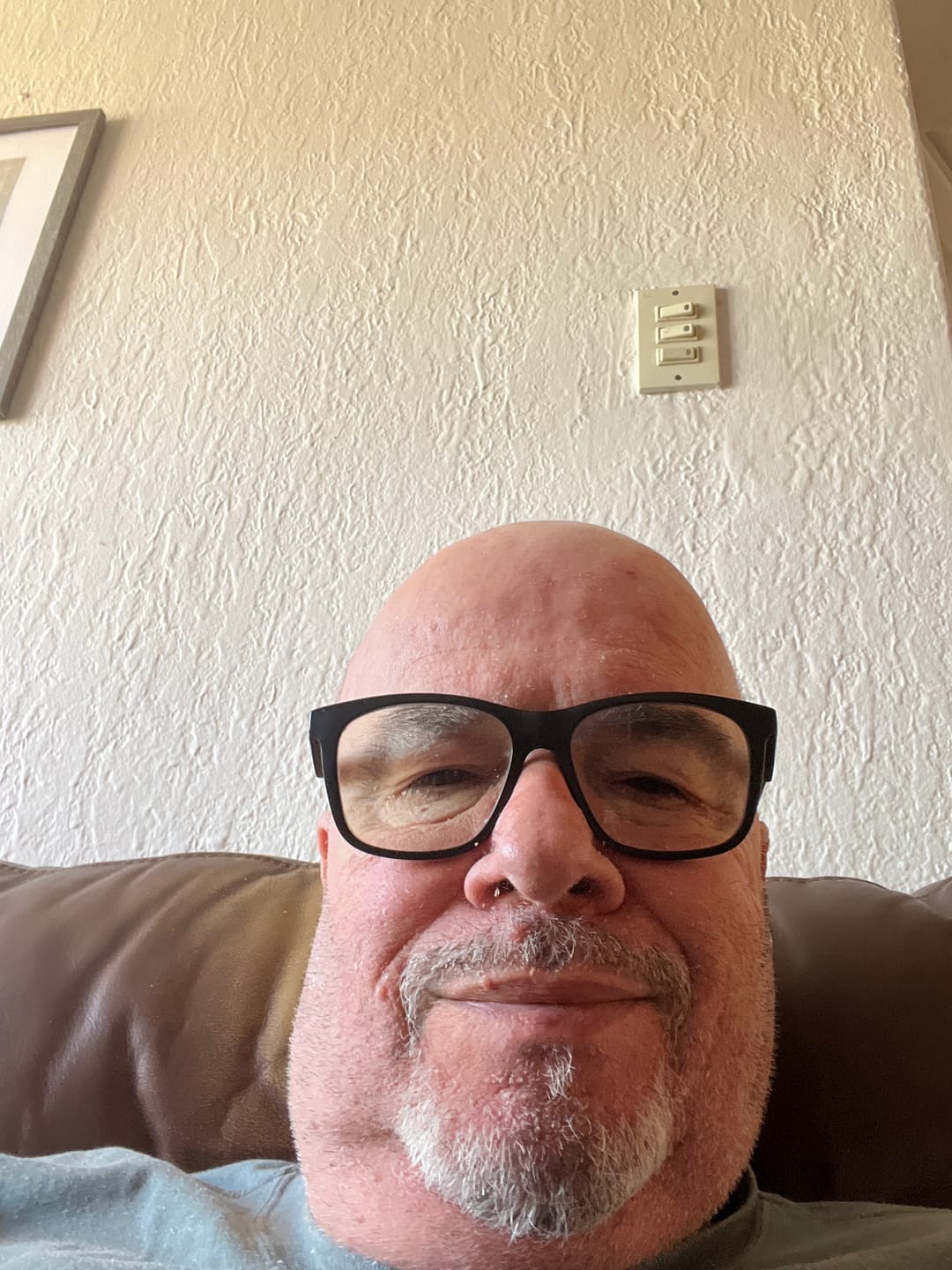 Customer photo review of Pack 3 Occaffe en Grano Entero 250grs