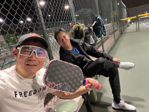 Customer photo review of ShadeLane / Ice