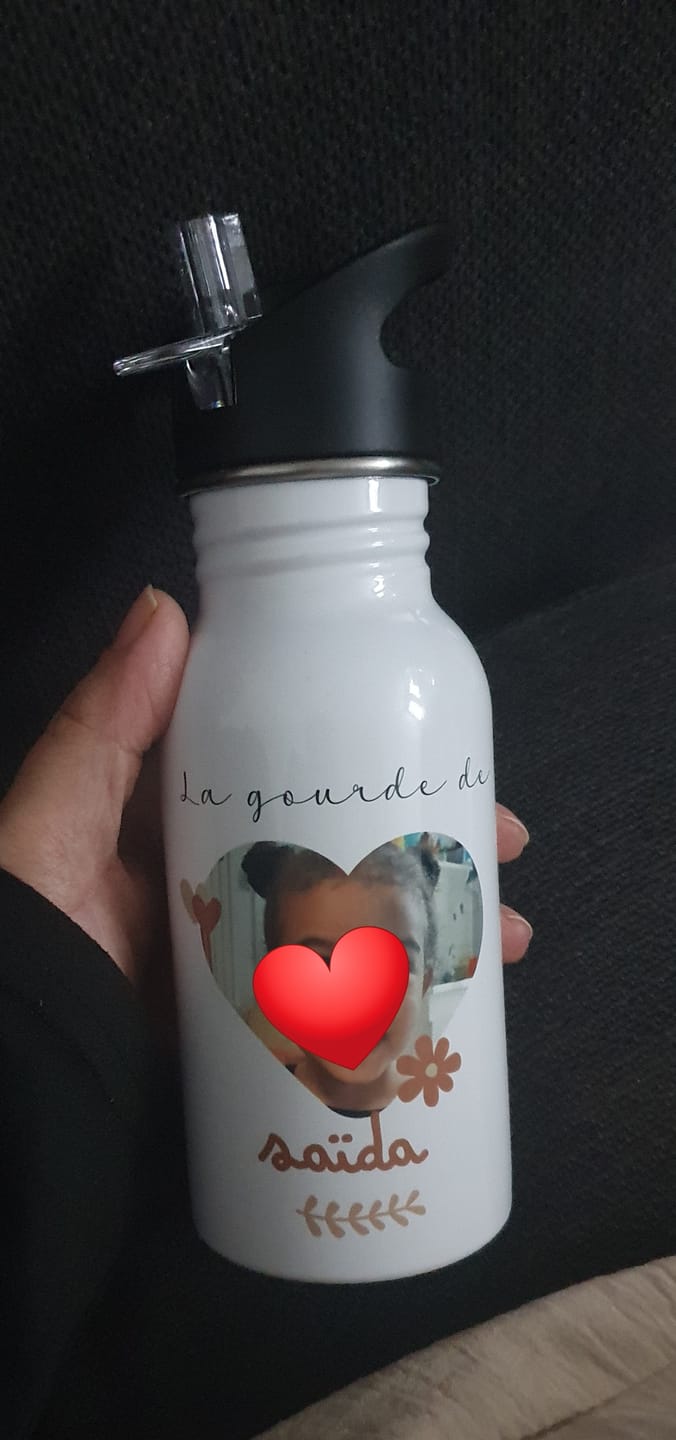 Customer photo review of Pix