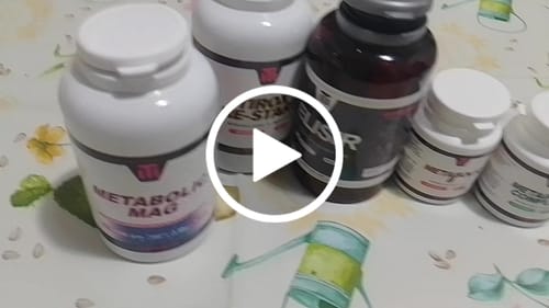 Customer video review of ELISIR 90 cps - Detossificante