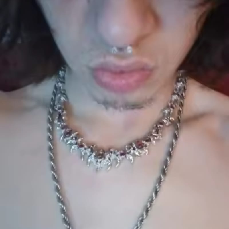 Customer photo review of Carnage Chain