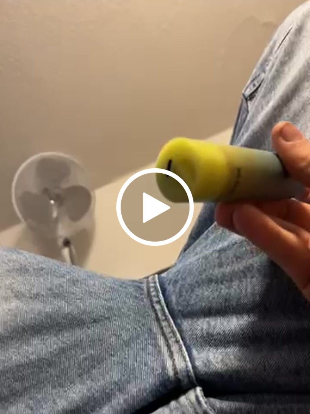 Customer video review of RandM Tornado 15.000