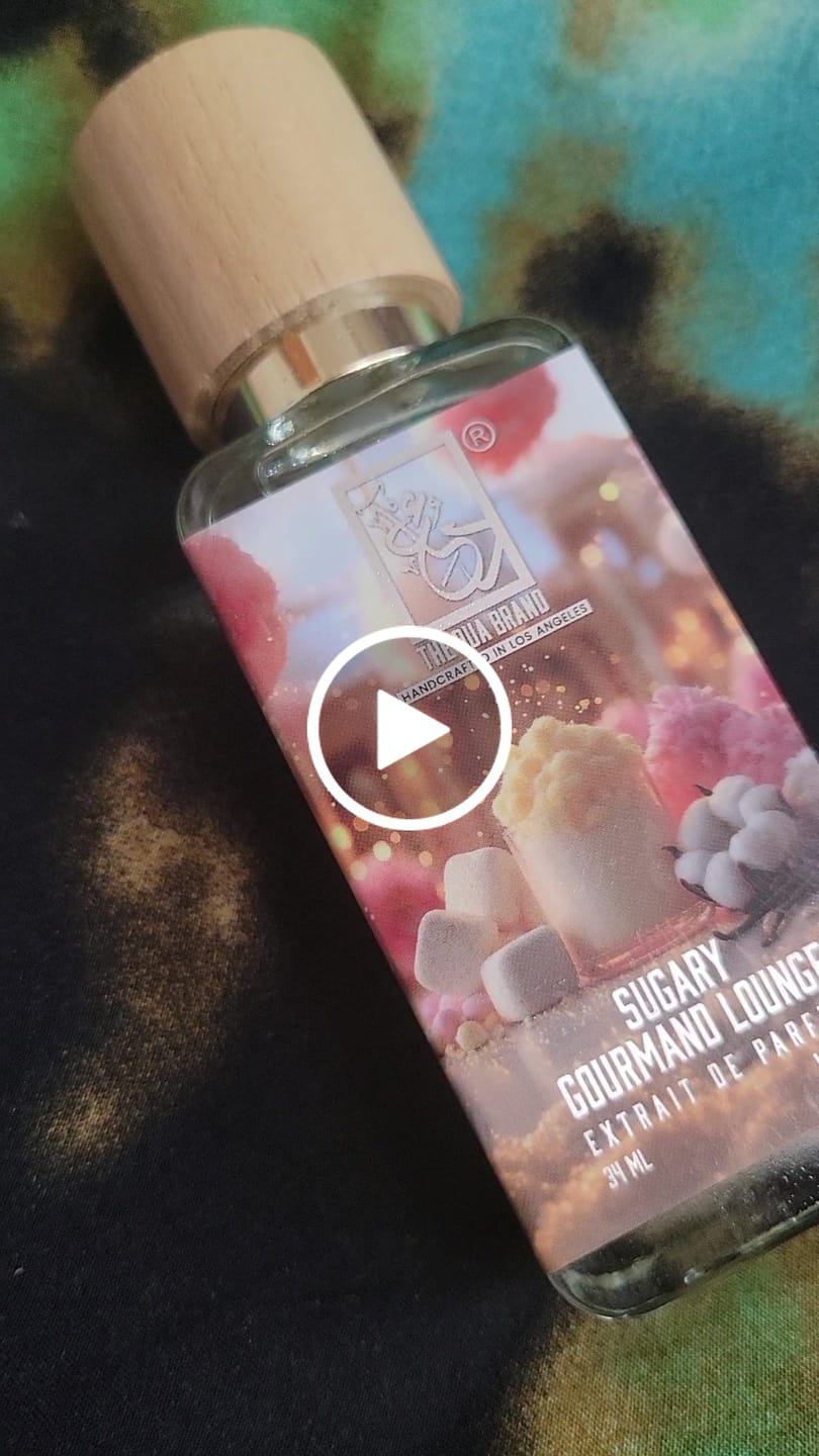 Customer video review of Sugary Gourmand Lounge