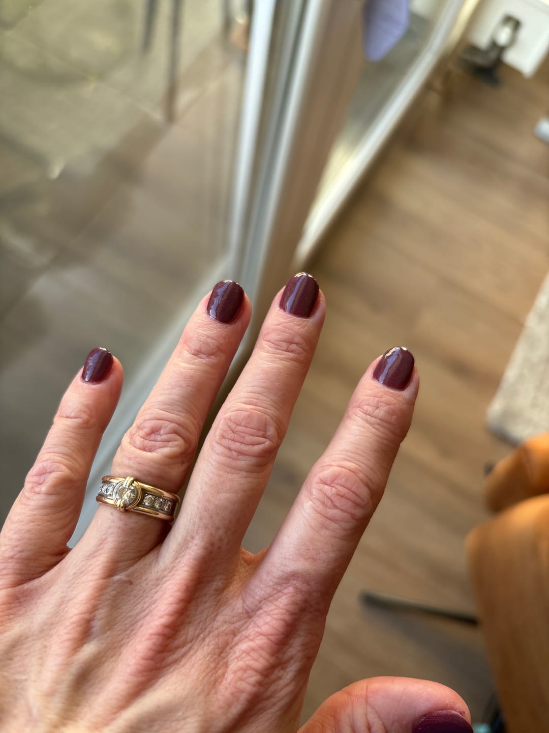 Customer photo review of Twizzler Berry Dipping Powder