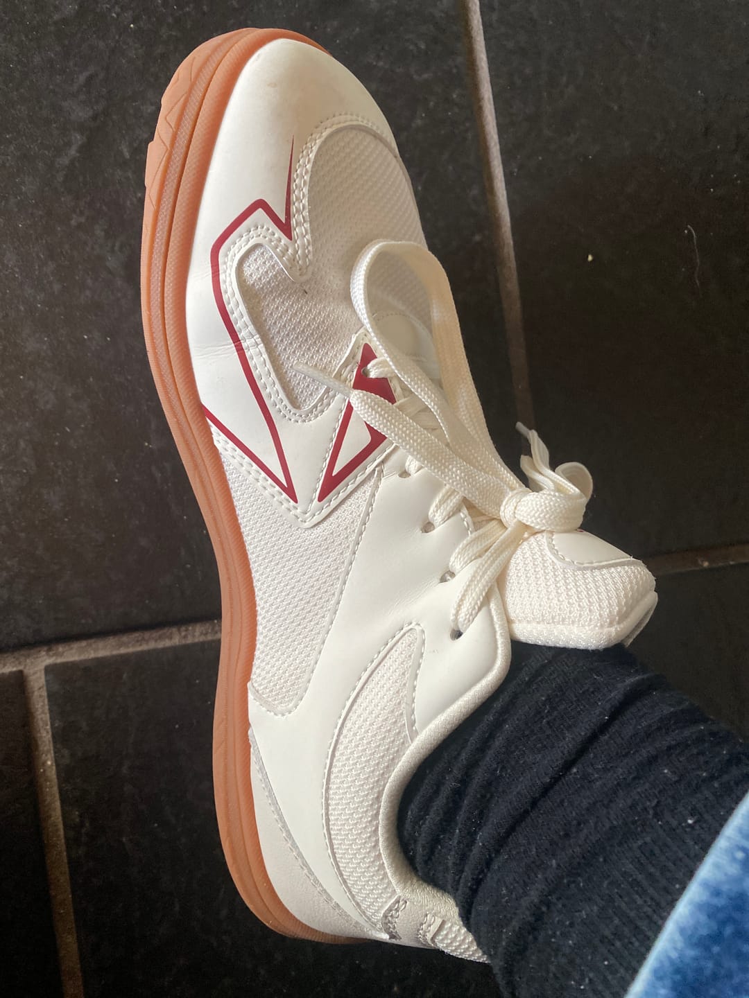 Customer photo review of Gladiolus - Breitfußschuhe