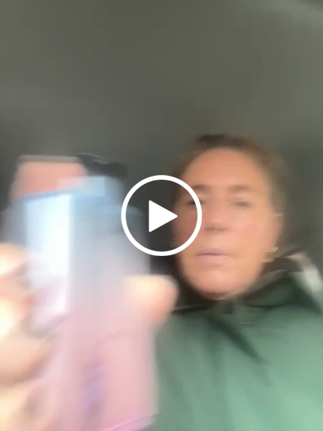 Customer video review of Hayati Pro Ultra 15000 Puffs Disposable Vape