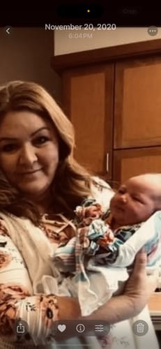 Customer photo review of Tier 7 Refill - SEM