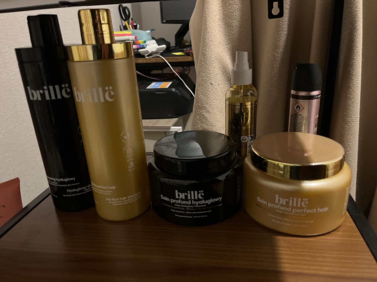 Customer photo review of Soin profond réparateur