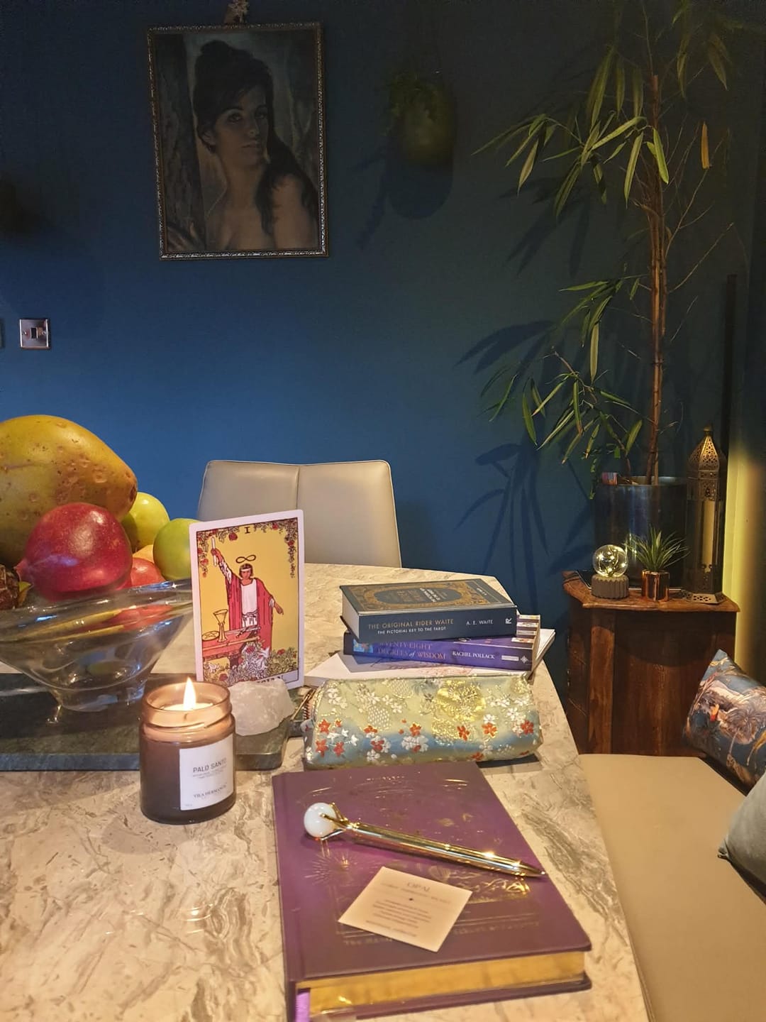 Customer photo review of The Manifestation Box