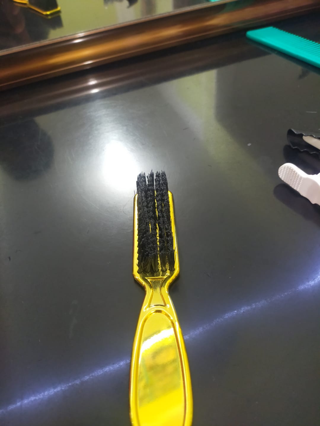 Customer photo review of Pulidor