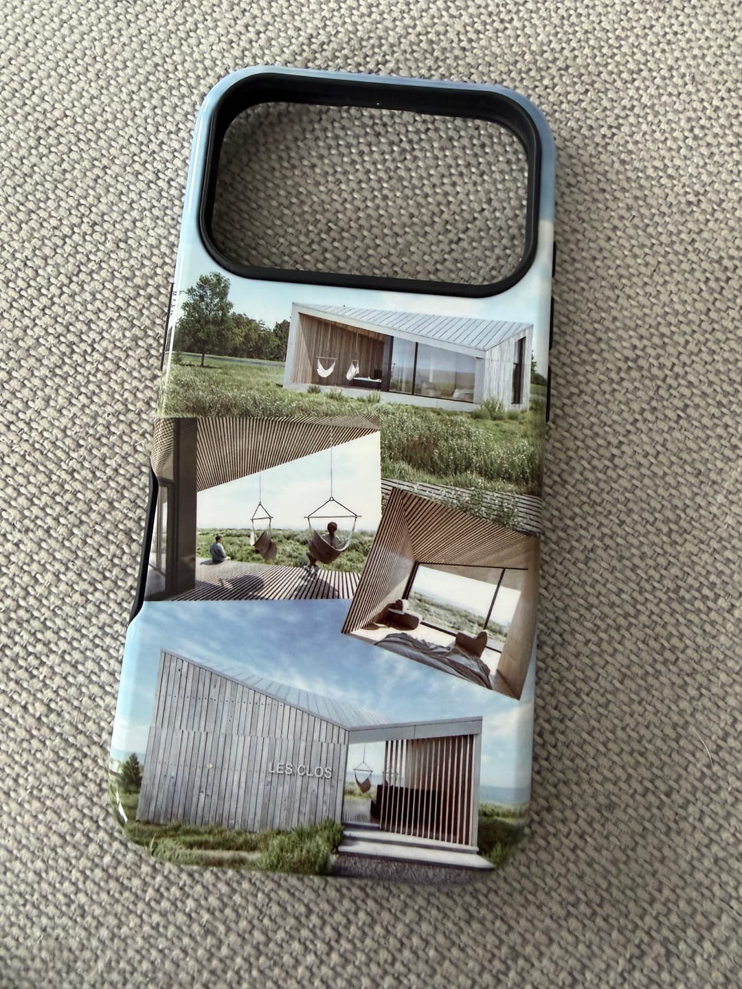 Customer photo review of Custom - iPhone 17 Pro