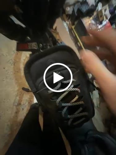 Customer video review of Tuttio Soleil 01 Storage Bag