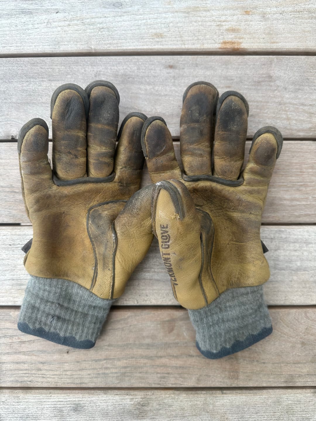 Customer photo review of Tuttle