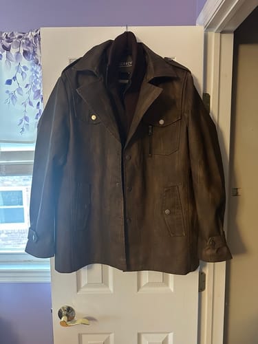 Customer photo review of Priority Packaging + Shipping insurance