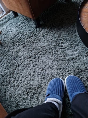 Customer photo review of HappyCozy