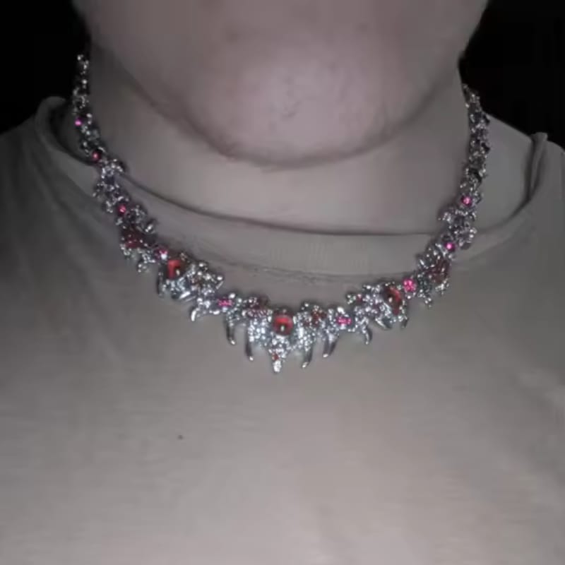 Customer photo review of Carnage Chain